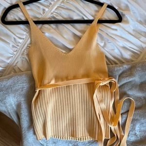 Zara top